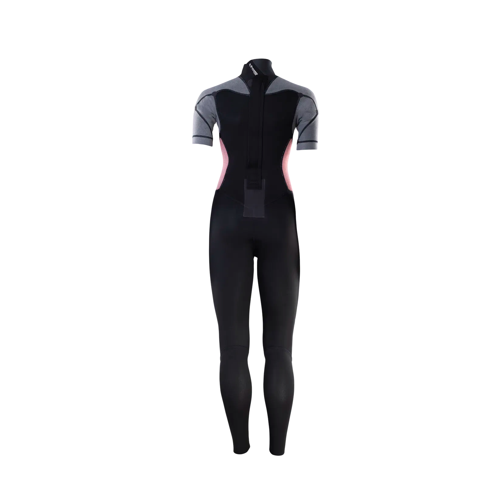 ION Element 3/2 SS Back Zip women 2025-ION Water-Surf-store.com