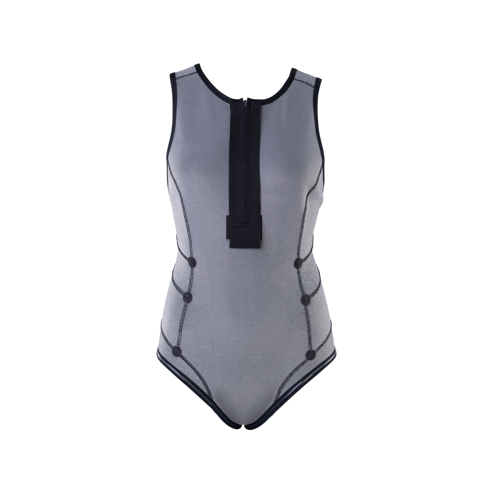ION Amaze V-Back 1.5 women 2025