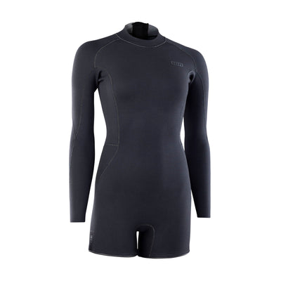 ION Amaze Amp Shorty 2.0 LS Back Zip women 2025