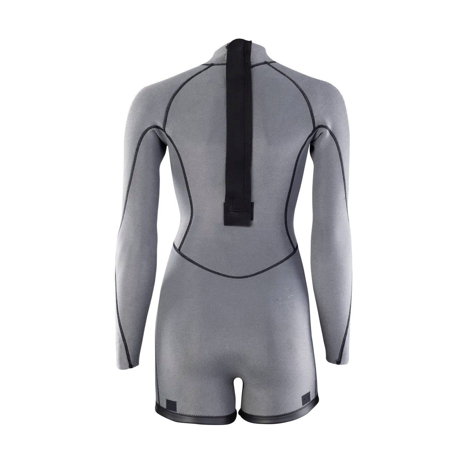ION Amaze Amp Shorty 2.0 LS Back Zip women 2025