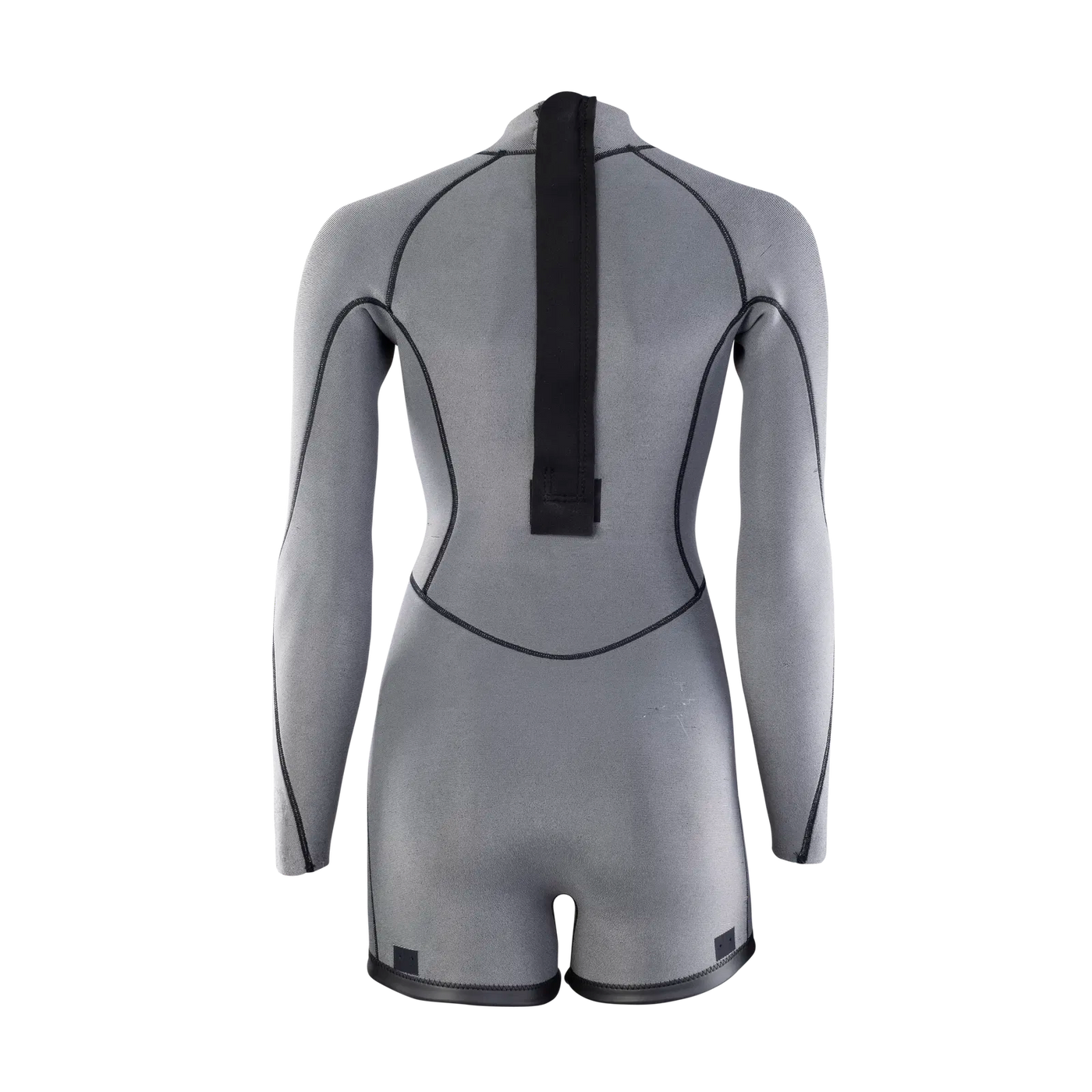 ION Amaze Amp Shorty 2.0 LS Back Zip women 2025