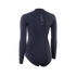 Amaze Amp Hot Shorty 2.0 LS Front Zip women