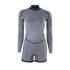 ION Amaze Shorty 2.0 LS Back Zip women 2025-ION Water-Surf-store.com