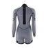 ION Amaze Shorty 2.0 LS Back Zip women 2025-ION Water-Surf-store.com