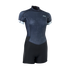 ION Amaze Shorty 2.5 SS Back Zip women 2025-ION Water-Surf-store.com