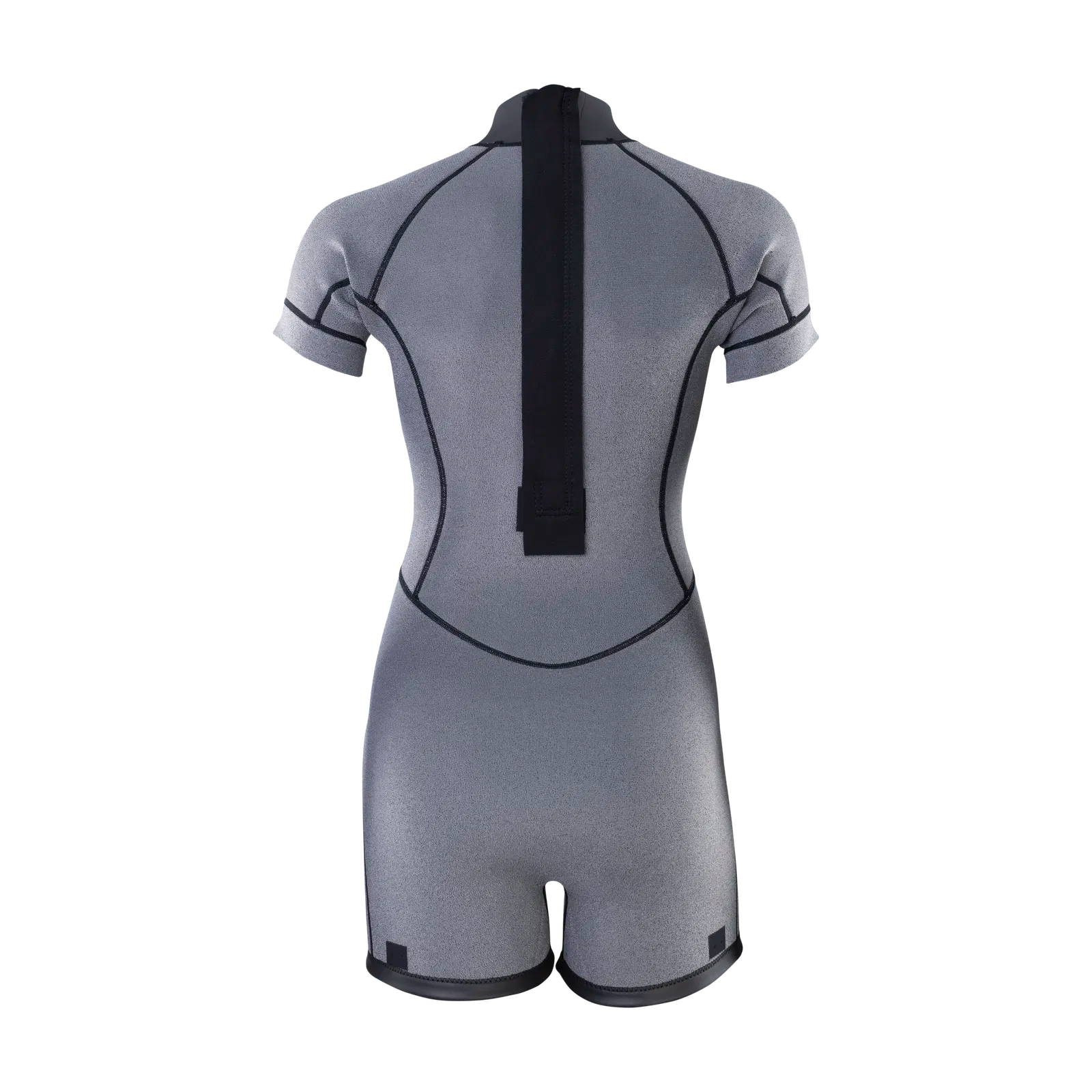 ION Amaze Shorty 2.5 SS Back Zip women 2025-ION Water-Surf-store.com