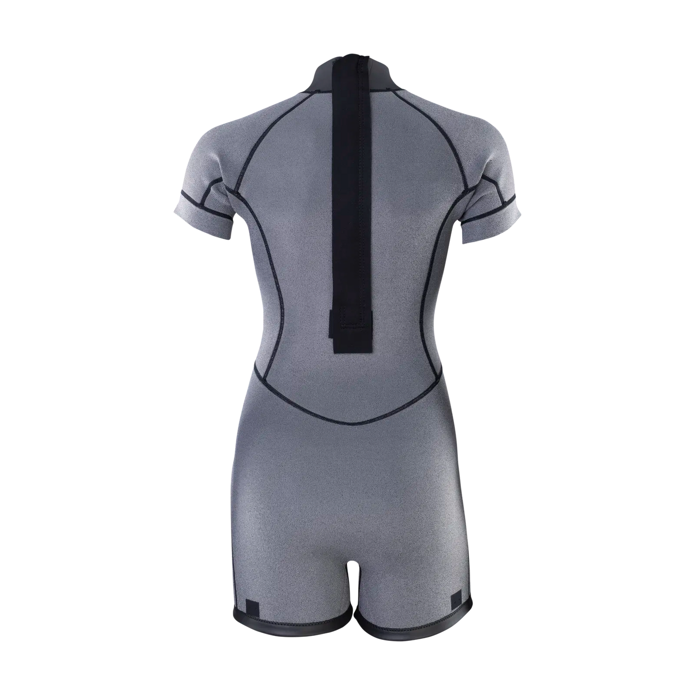 ION Amaze Shorty 2.5 SS Back Zip women 2025-ION Water-Surf-store.com