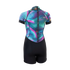 ION Amaze Shorty 2.5 SS Back Zip women 2025-ION Water-Surf-store.com