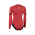 ION Amaze Hot Shorty 1.5 LS Front Zip women 2025