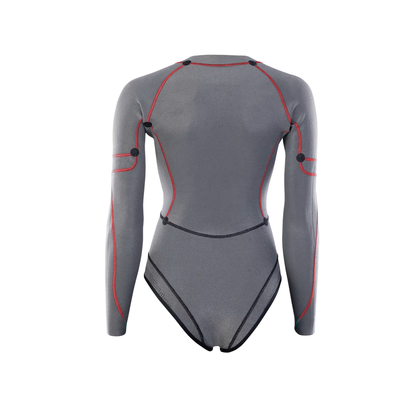 ION Amaze Hot Shorty 1.5 LS Front Zip women 2025