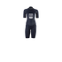 ION Static 2/2 Shorty SS Back Zip women 2025-ION Water-Surf-store.com