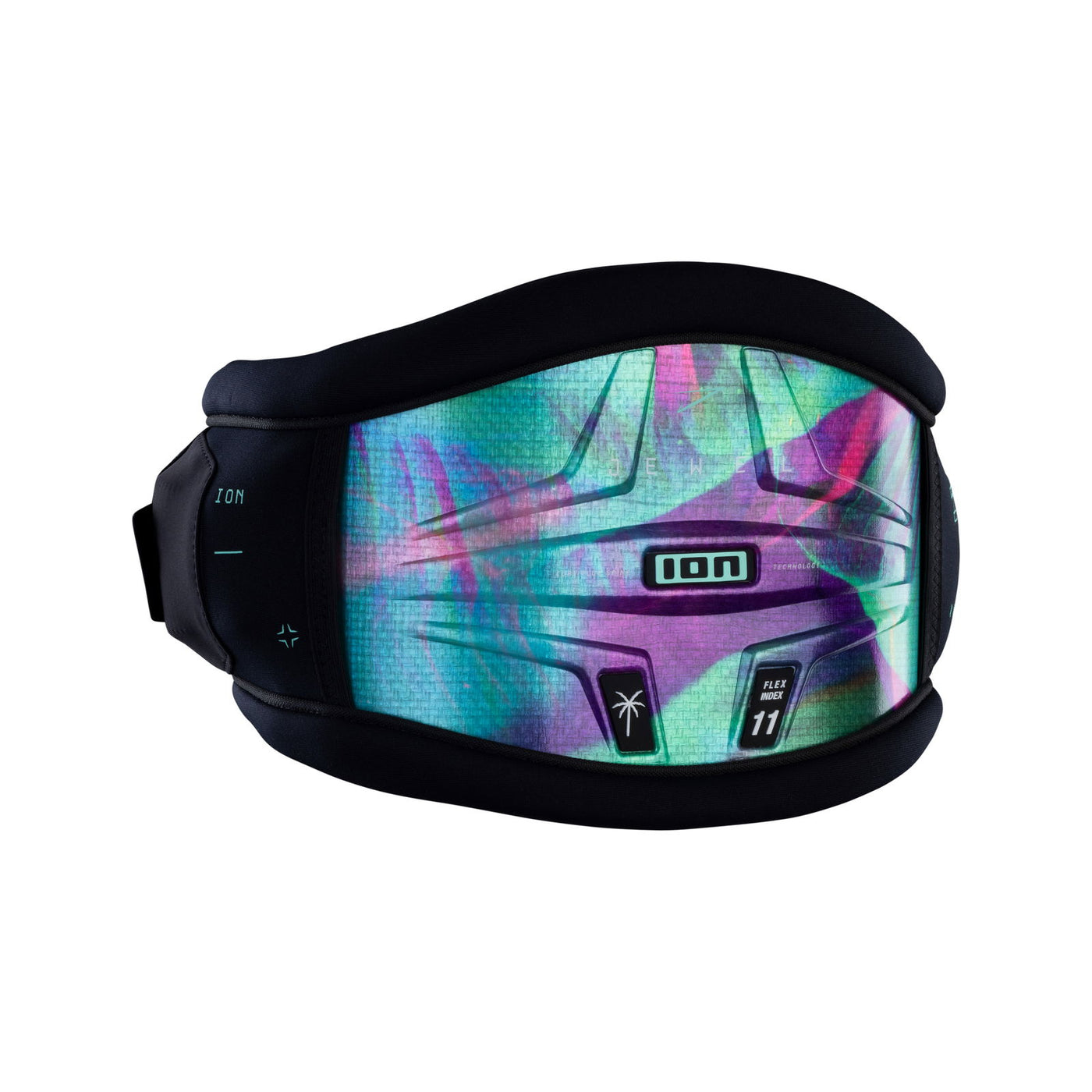 ION Waist Windsurf Jewel Curv 2025