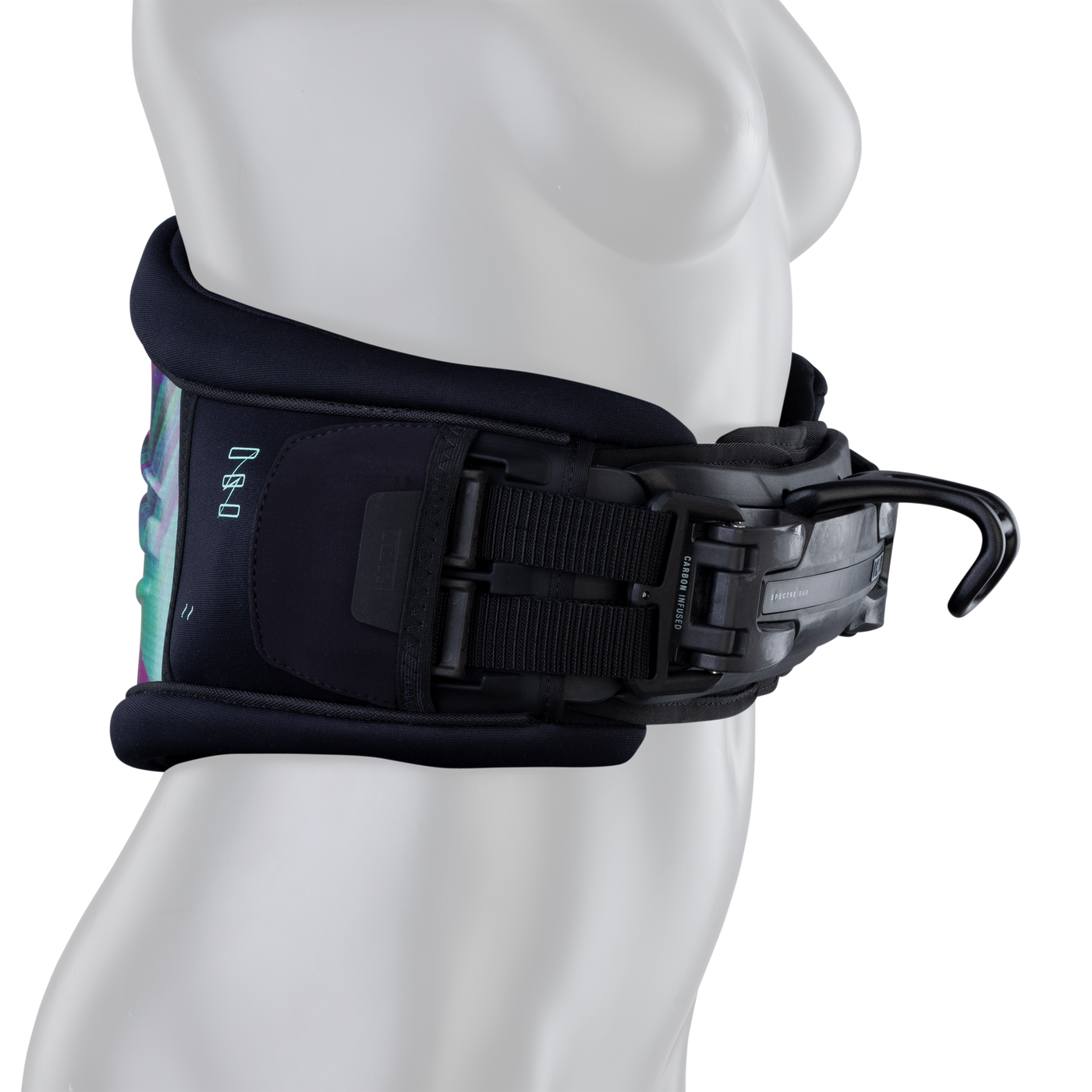 ION Waist Windsurf Jewel Curv 2025