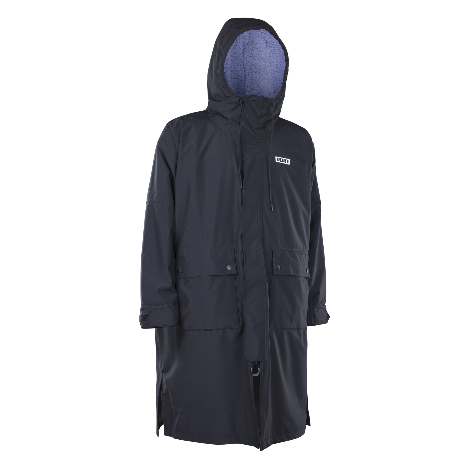 ION Storm Coat unisex 2026
