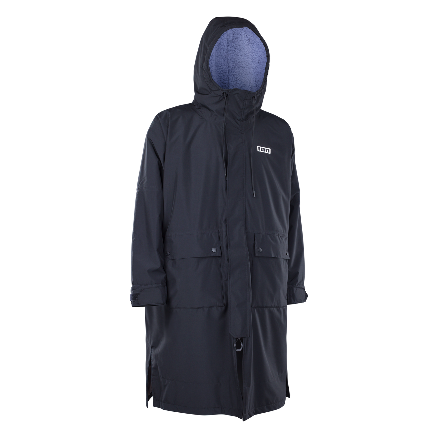 ION Storm Coat unisex 2026