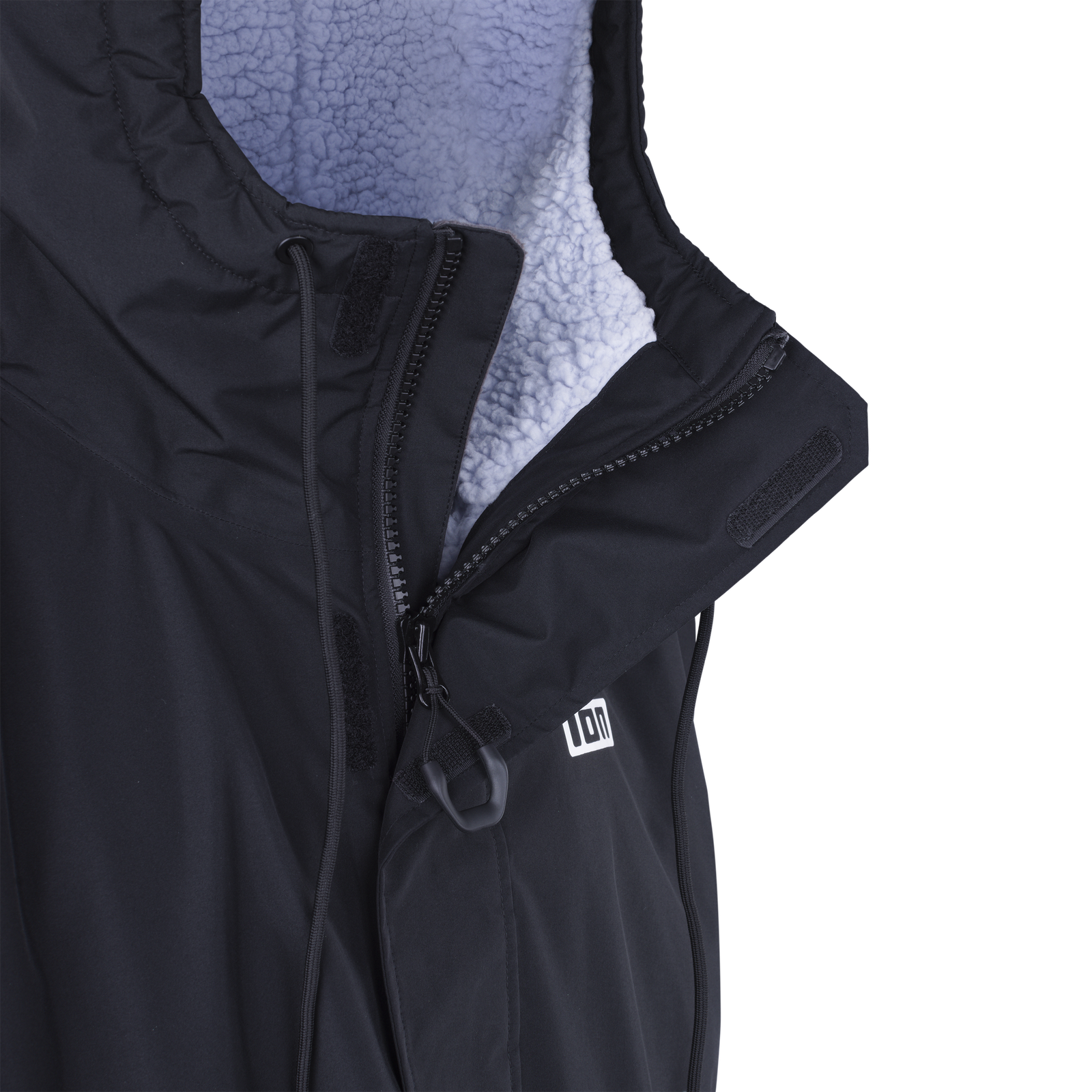 ION Storm Coat unisex 2026