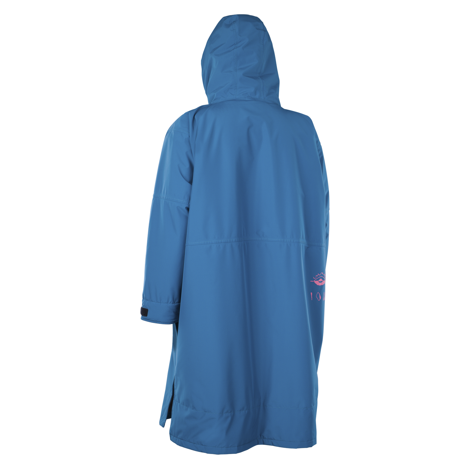 ION Storm Coat unisex 2026