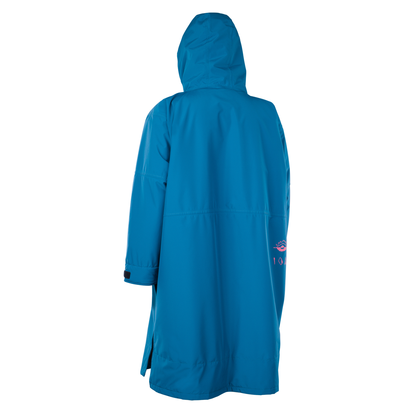 ION Storm Coat unisex 2026