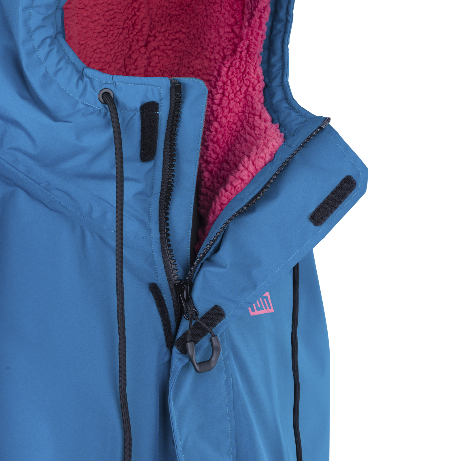 ION Storm Coat unisex 2026