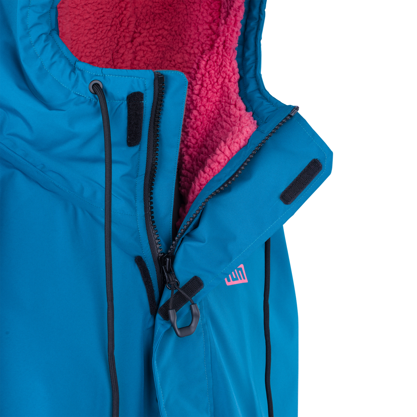 ION Storm Coat unisex 2026