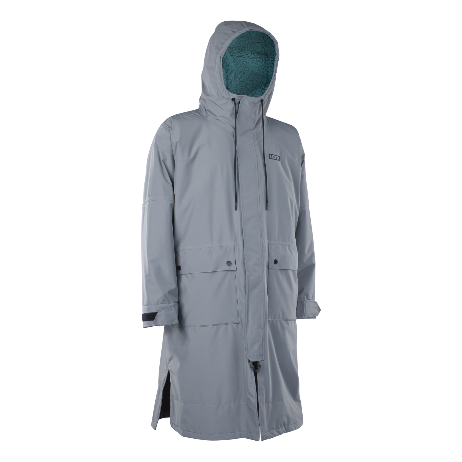 ION Storm Coat unisex 2026
