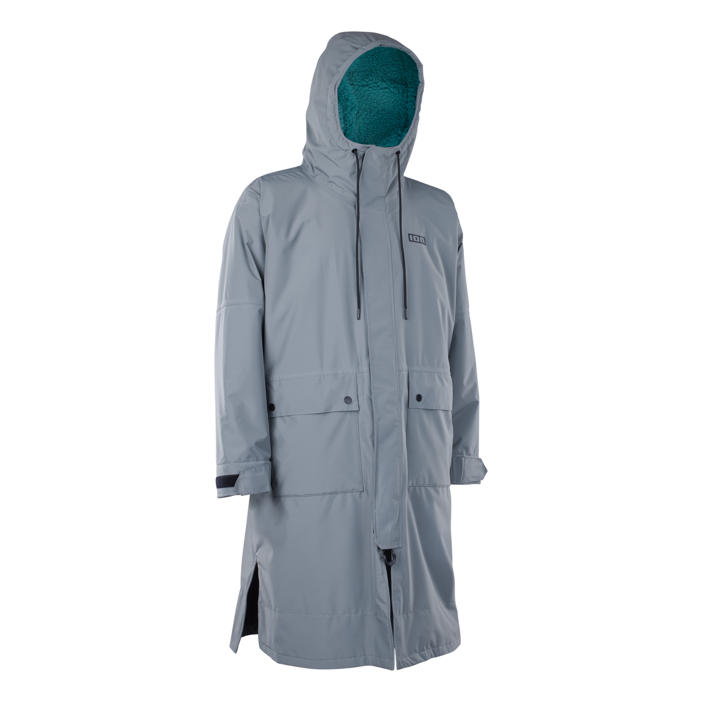 ION Storm Coat unisex 2026