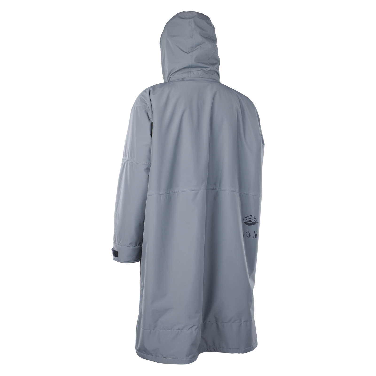 ION Storm Coat unisex 2026