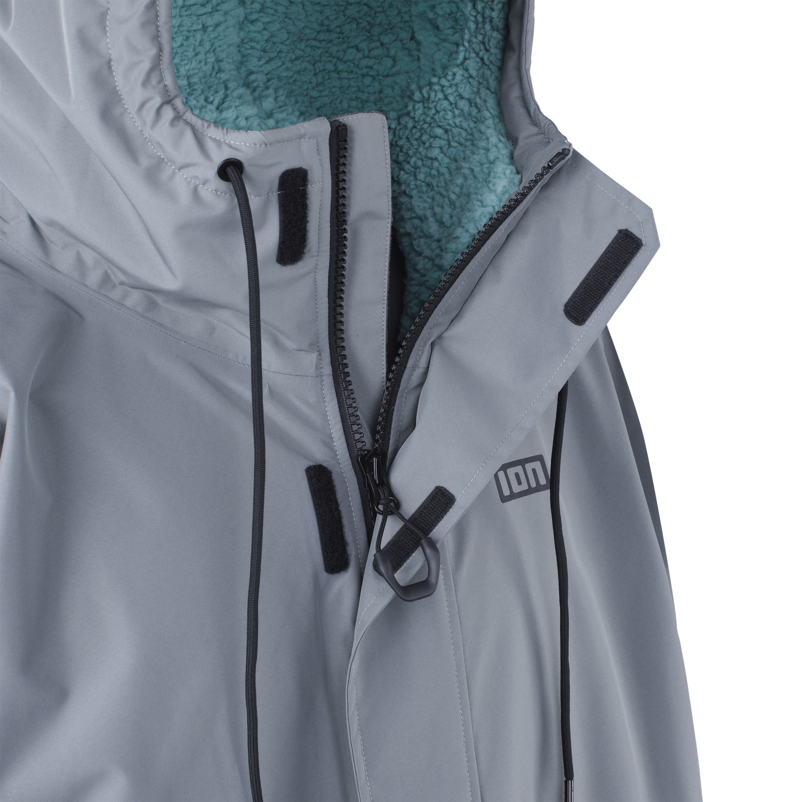 ION Storm Coat unisex 2026