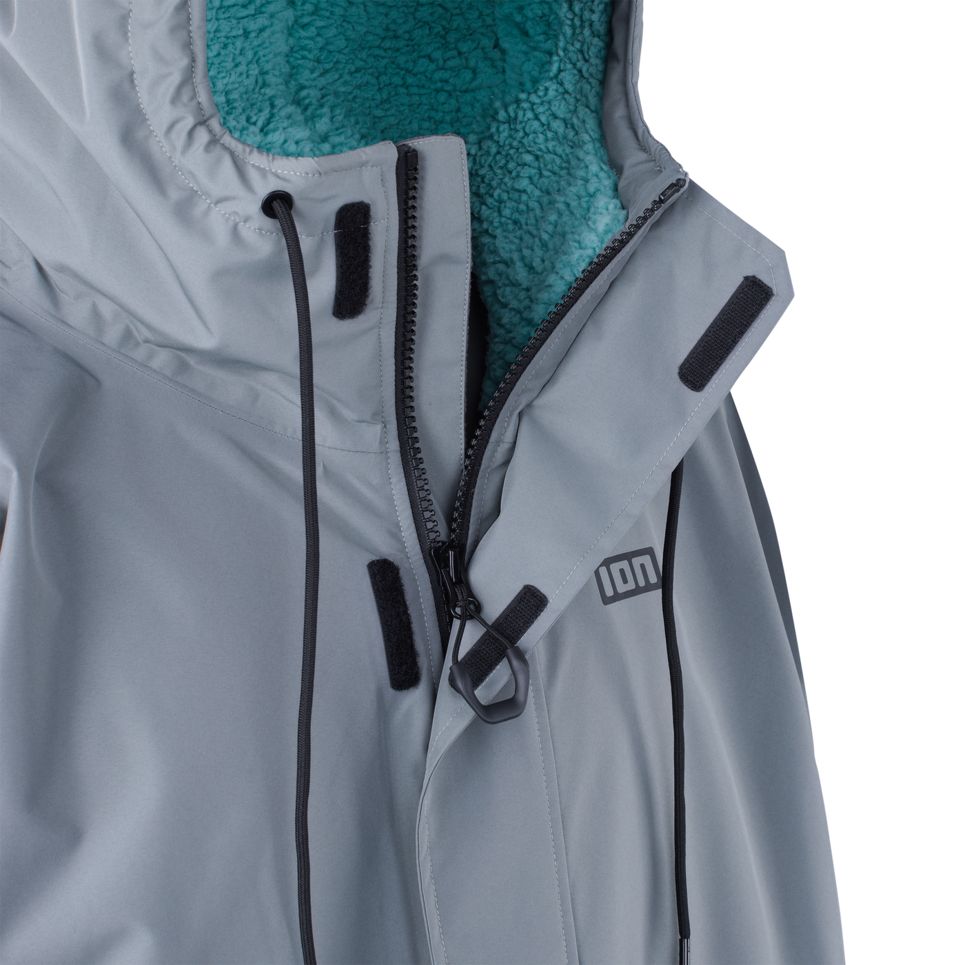ION Storm Coat unisex 2026
