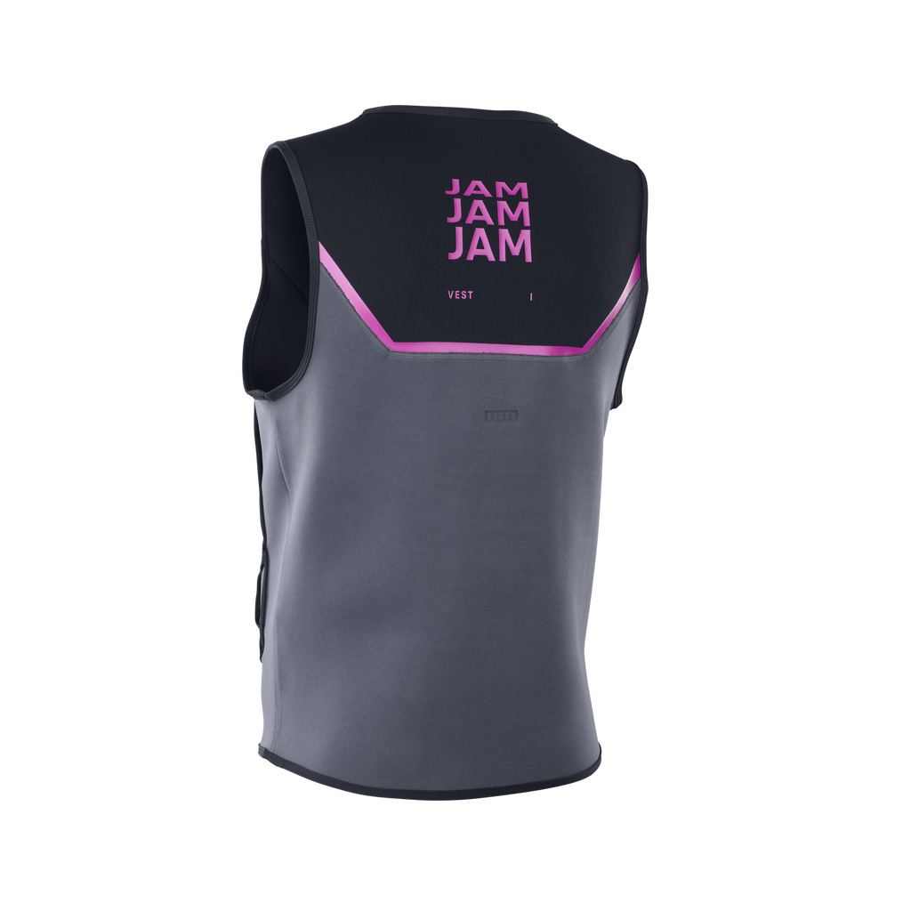 ION Jacket Neo Jam unisex 2026
