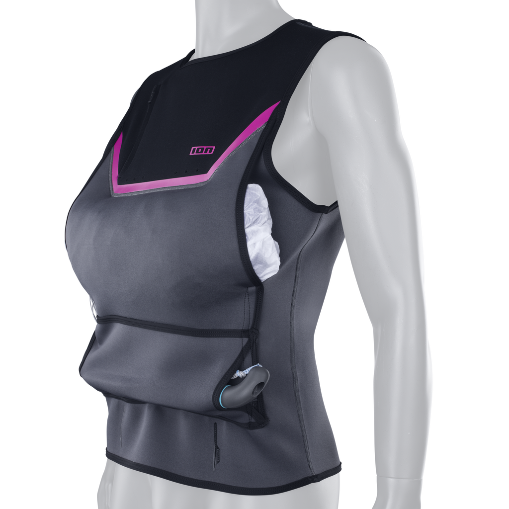 ION Jacket Neo Jam unisex 2026