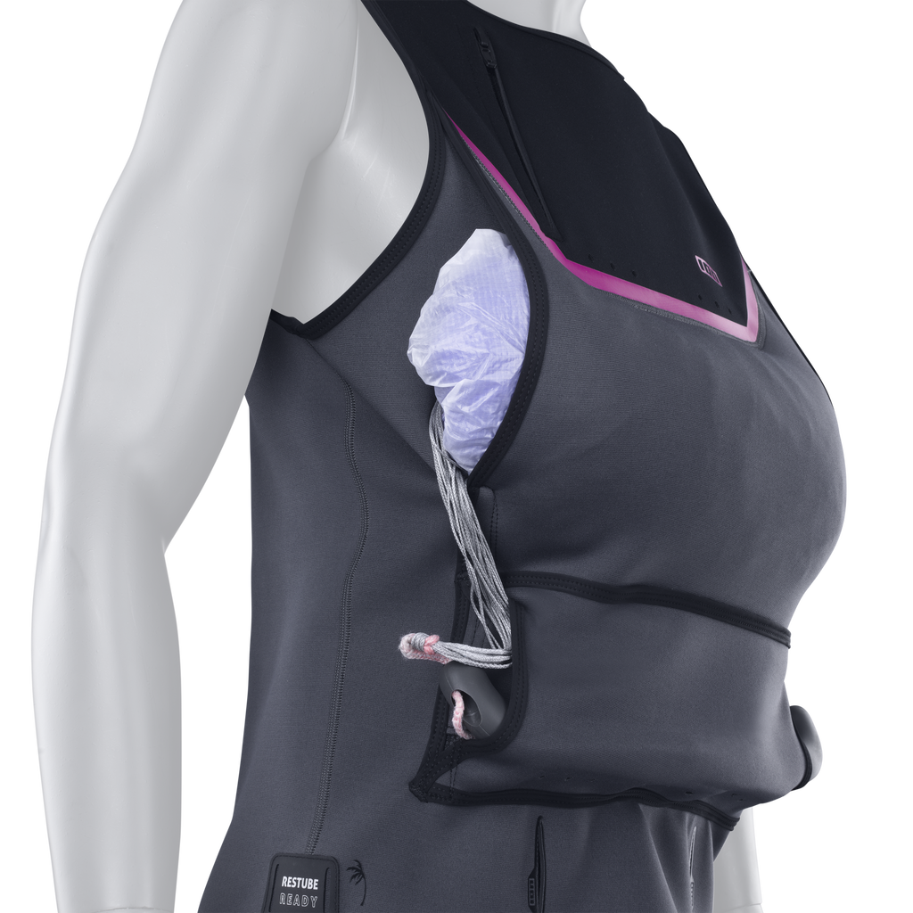 ION Jacket Neo Jam unisex 2026