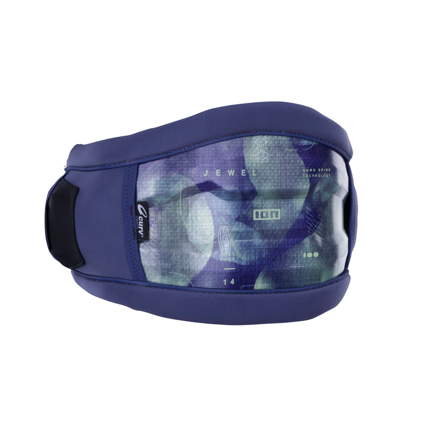 Waist Windsurf Jewel Curv