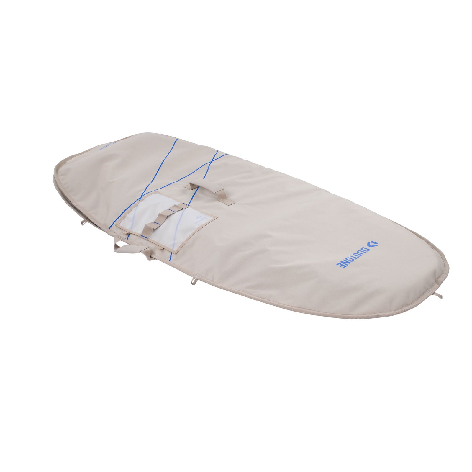 Wing Boardbag Single