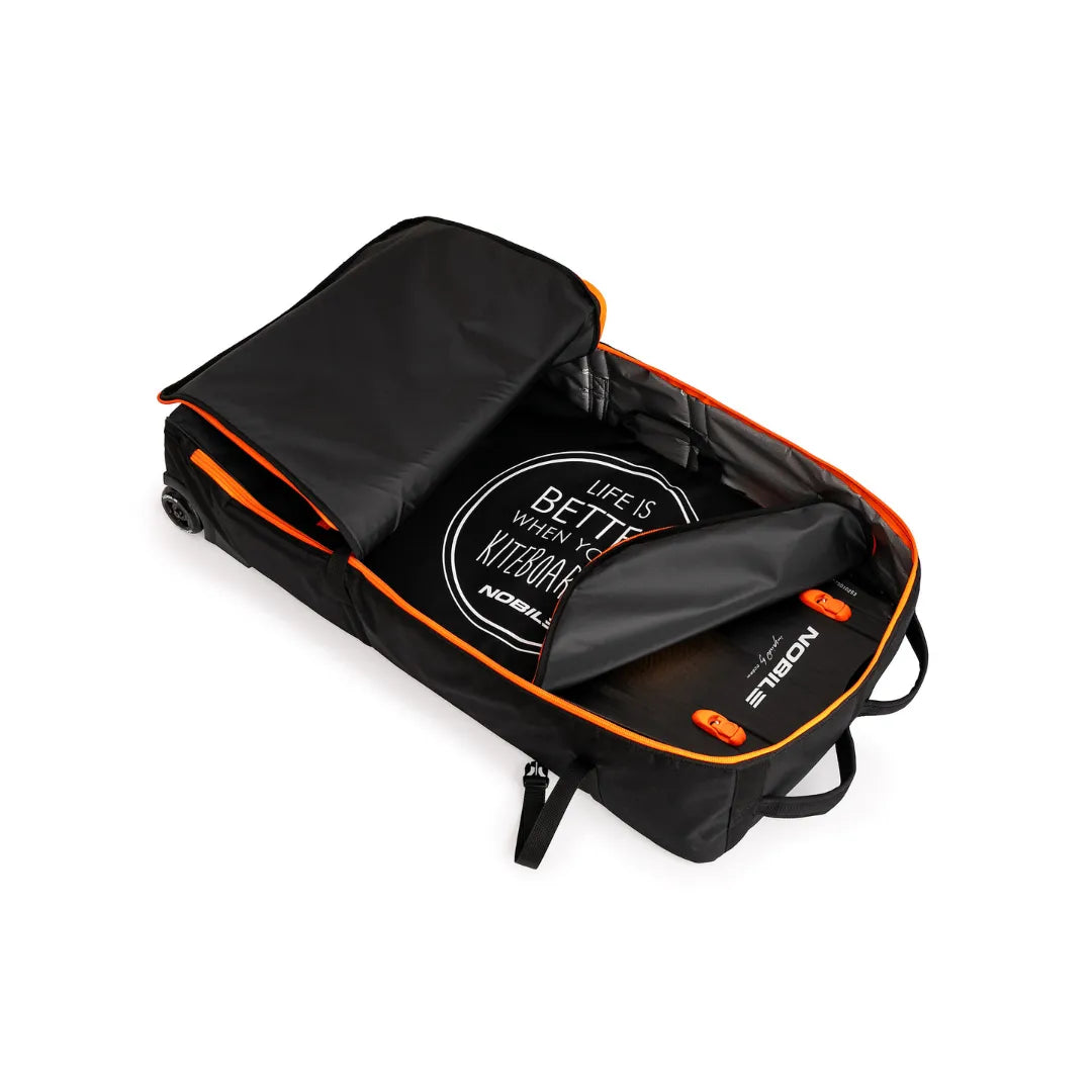 NOBILE Nobile CHECK IN BAG LITE-KITEBOARD-NOBILE-Surf-store.com