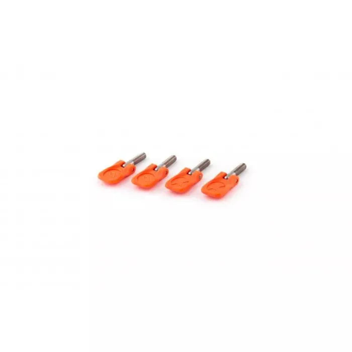NOBILE Nobile Click'n'go IFS screw set-KITEBOARD-NOBILE-Short-Orange-Surf-store.com