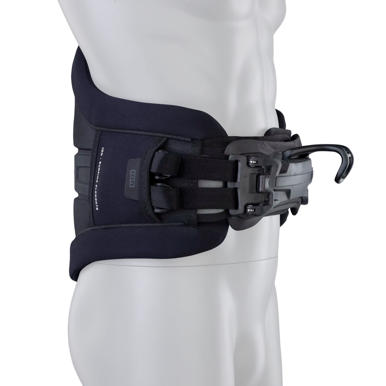 ION Waist Windsurf Axxis 2025-ION Water-Surf-store.com