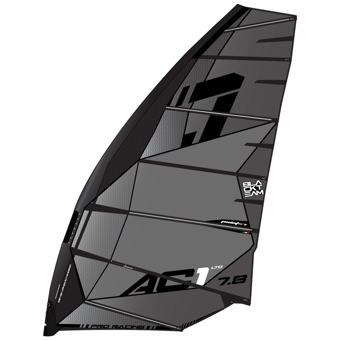 Point-7 AC-1 LTD | Pro Racing 025 - Sails