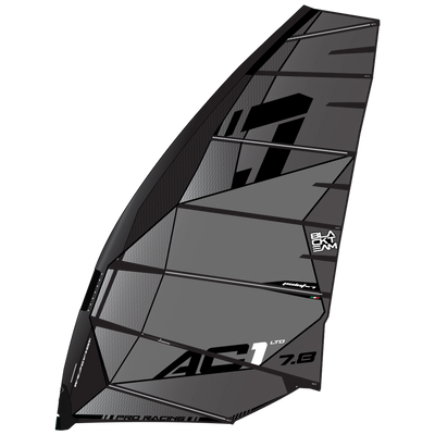 Point-7 AC-1 LTD | Pro Racing 025 - Sails