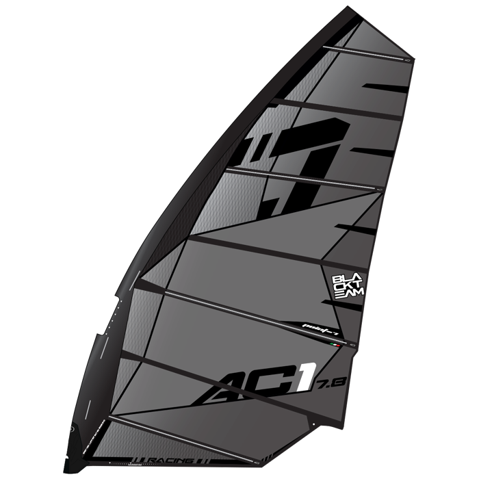 Point-7 AC-1 | Racing 025 - Sails