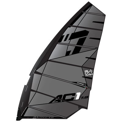 Point-7 AC-1 | Racing 025 - Sails