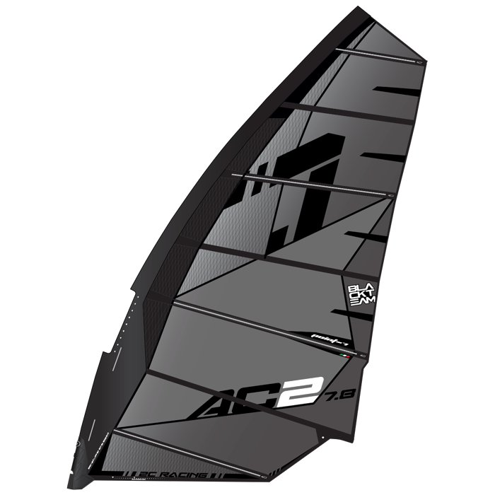 Point-7 AC-2 | 2 Cam Race 025 (Buy 3 | extra -5%) - Sails