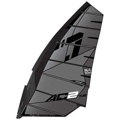 Point-7 AC-2 | 2 Cam Race 025 (Buy 3 | extra -5%) - Sails
