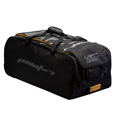 Point-7 Accessories Bag - Bags