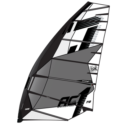Point-7 AC-1 LTD | Pro Racing 026 - Sails