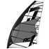 Point-7 AC-1 LTD | Pro Racing 026 - Sails