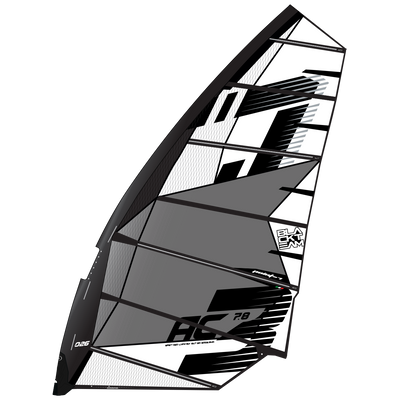 Point-7 AC-3 | Racing 026 - Sails