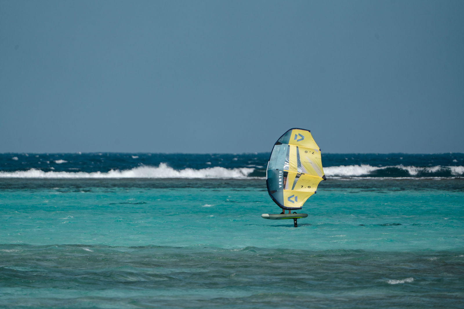 Duotone Ventis FS 2025-Duotone Foilwing-Surf-store.com