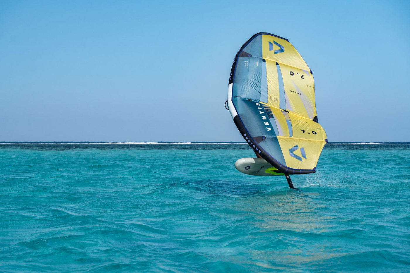 Duotone Ventis FS 2025-Duotone Foilwing-Surf-store.com