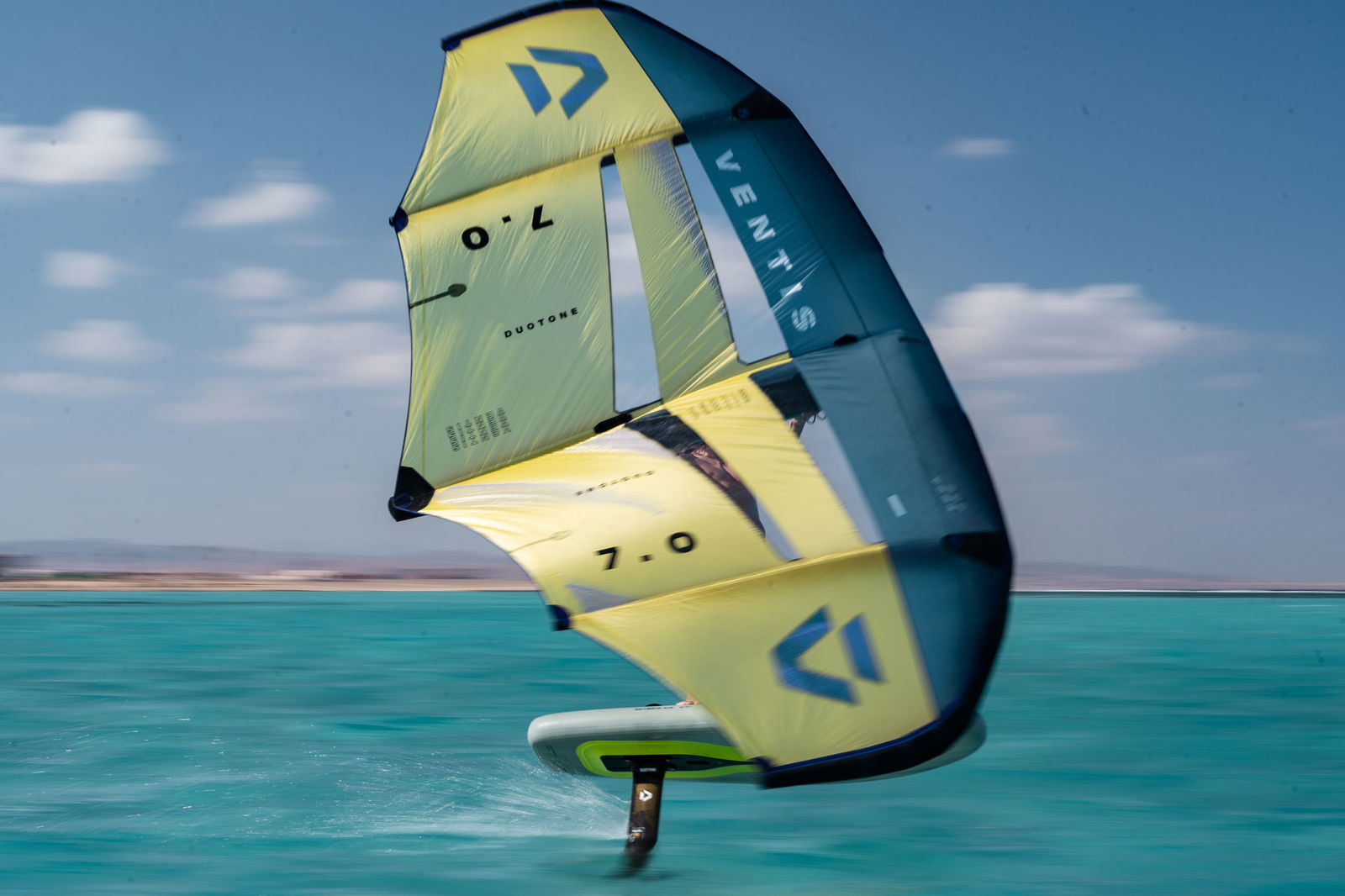 Duotone Ventis FS 2025-Duotone Foilwing-Surf-store.com